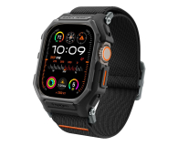 Spigen Lite Fit ”Pro” Apple Watch Ultra 1 / 2 (49 Mm) Matte Black - 1346630 - zdjęcie 1
